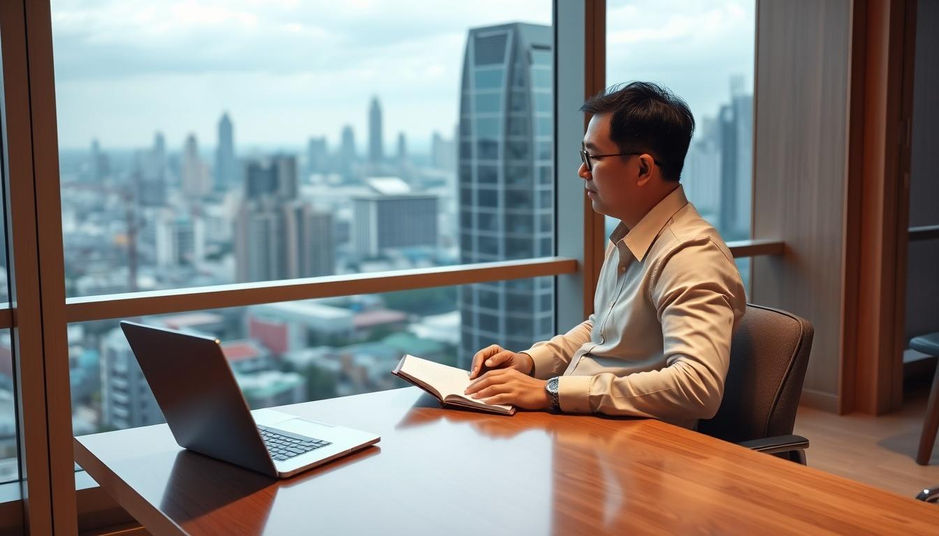 Lead With Purpose